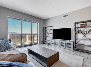 ONE LAS VEGAS, Las Vegas, NV 89123