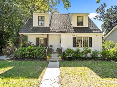 505 N 21st Street, Wilmington, NC, 28405