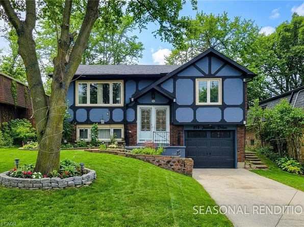 114 Juanita Dr, Hamilton, ON L9C 2G3