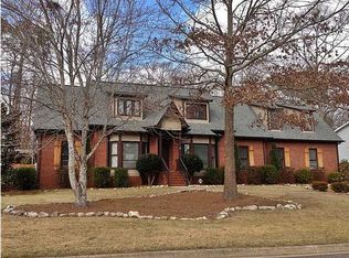 5326 Harvest Ridge Ln, Birmingham, AL 35242