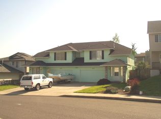 7215 NE 14th Ct, Vancouver, WA 98665