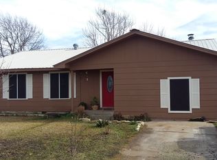 151 E. 4th St, Silo, OK 74701