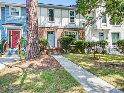 621 Williamson Dr, Mount Pleasant, SC, 29464