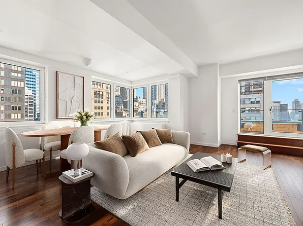 425 5th Ave APT 28A, New York, NY 10016