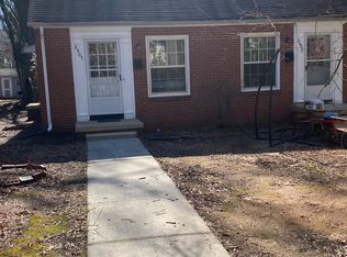 2407 Englewood Ave, Durham, NC 27705