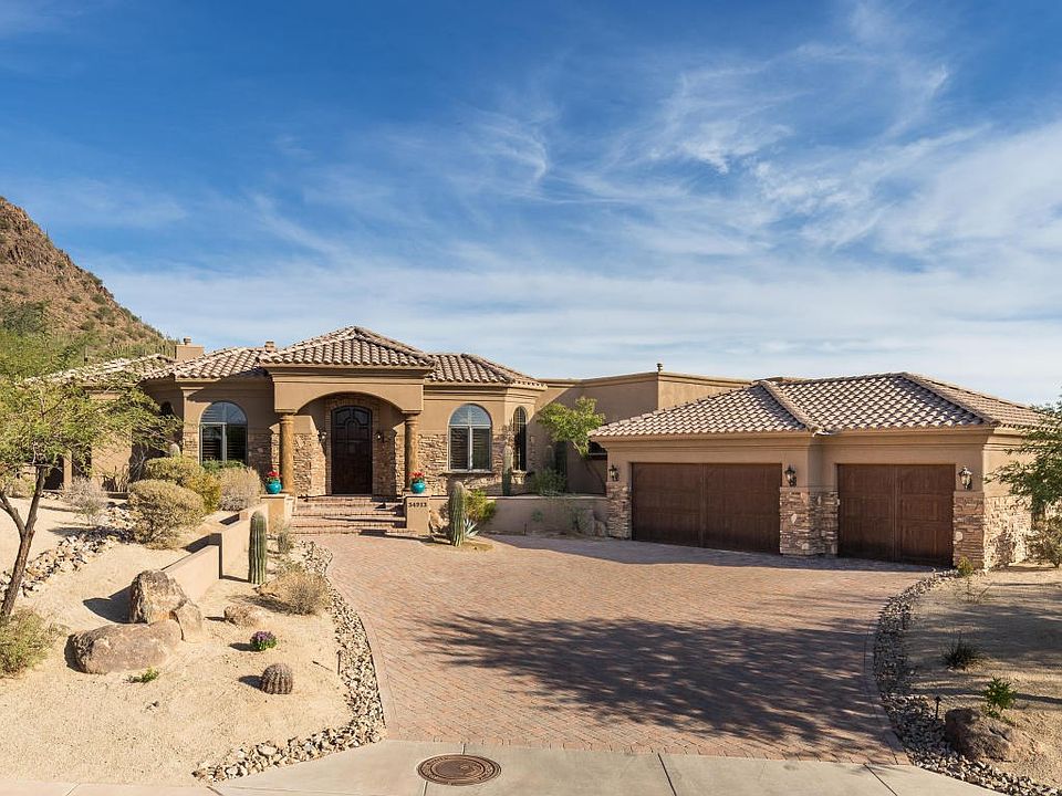 Estate Living