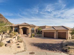 34913 N 23rd Ln, Phoenix, AZ 85086