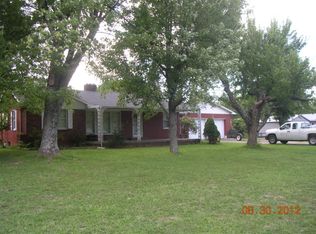 1075 Rabbit Ridge Rd, Nebo, KY 42441