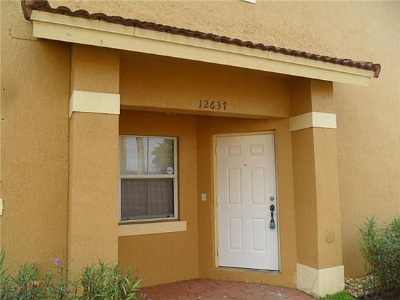 3rd image of 12637 SW 54th Street #12637