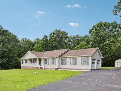 14350 Woodville Rd, Waldorf, MD, 20601