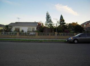 4210 W 139th St, Hawthorne, CA 90250