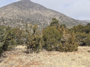 5 Vista Sierra, Edgewood, NM 87015