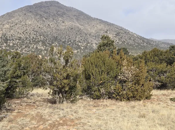 5 Vista Sierra, Edgewood, NM 87015