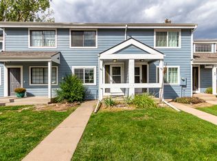 2929 Ross Dr APT P46, Fort Collins, CO 80526