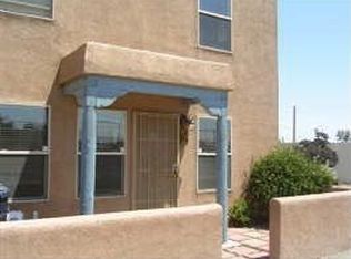 1501 Los Jardines Pl NW, Albuquerque, NM 87104