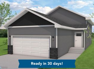 6434 83rd Ave S, Horace, ND