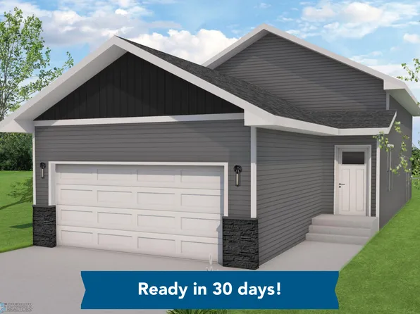 6434 83rd Ave S, Horace, ND 58047