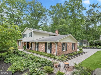 12402 Benson Branch Rd, Ellicott City, MD, 21042