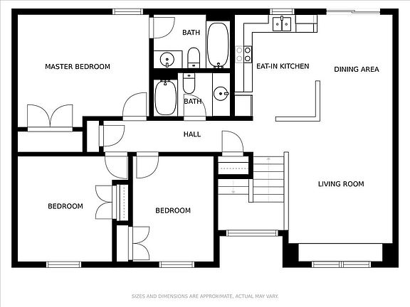 4th image of 1141 Newman Dr
