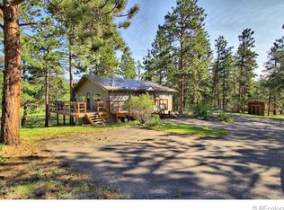 428 Impala Trl, Bailey, CO 80421