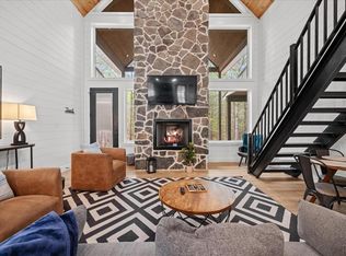 240 Cypress Trl, Broken Bow, OK 74728