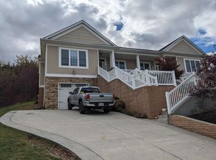 2025 Willow Hill Dr, Harrisonburg, VA 22801