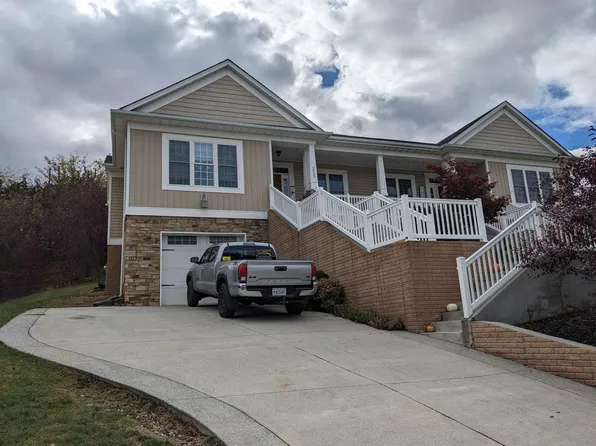 2025 Willow Hill Dr, Harrisonburg, VA 22801