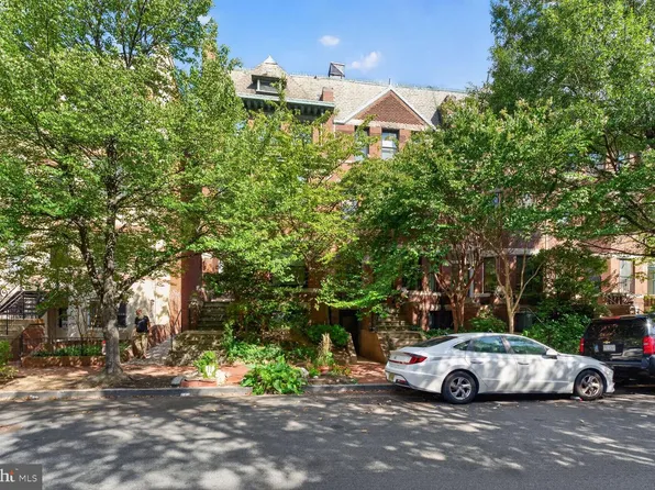 1415 21st St NW APT A, Washington, DC 20036