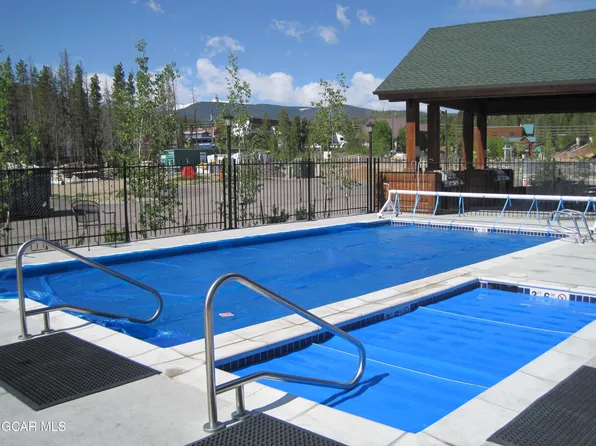 201 Trailhead Circle #234, Winter Park, CO 80482