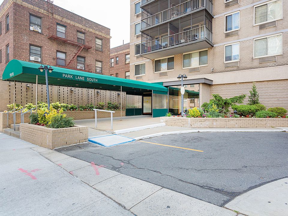 1st image of 11818 Union Tpke #3C