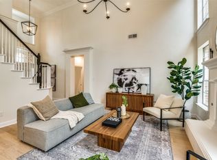 8923 White Pine Ln, Dallas, TX 75238