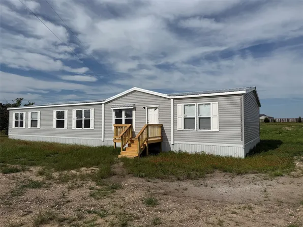 163 Red Fox Ct, Weatherford, TX 76088