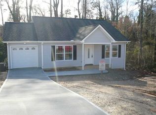 440 Blairwood Ct, Spartanburg, SC 29303