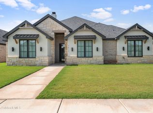 7813 56th St, Lubbock, TX 79407