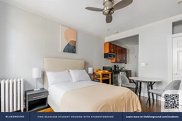 Rented by The Blueground