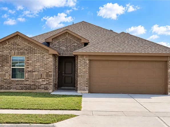 9537 Swedish Oak Dr, Corpus Christi, TX 78410
