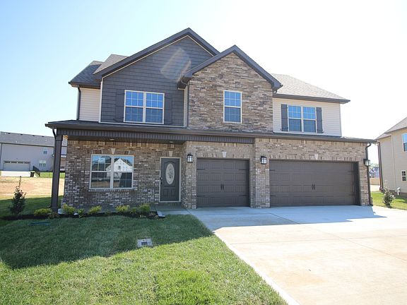 2nd image of 59 Reserve At Hickory Wild Lot 59