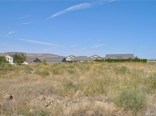 707 3rd Ave NE, Ephrata, WA 98823