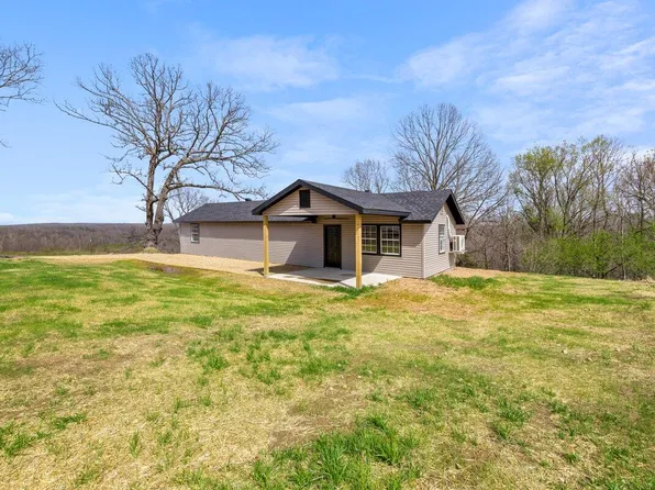 1554 Coopers Road, Pineville, MO 64856