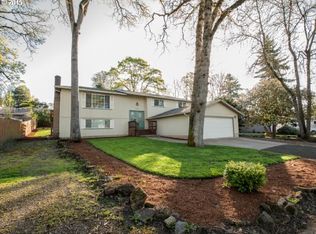 18550 Echo Way, Gladstone, OR