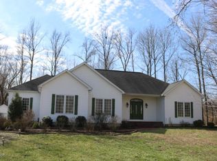 1909 Calico Rd, Marion, IL 62959