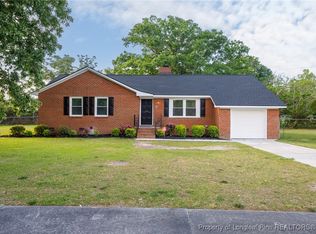 855 Spruce St, Lumberton, NC 28358