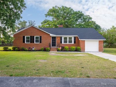 855 Spruce St, Lumberton, NC, 28358
