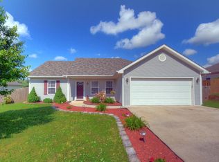 3705 Amethyst Dr, Columbia, MO 65202