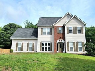 2665 Archer Way, Dacula, GA 30019