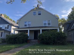 1499 Maple Rd #1499MAPLE1499, Cleveland, OH 44121