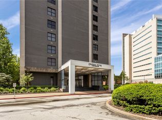 112 Washington Pl APT 16H, Pittsburgh, PA 15219