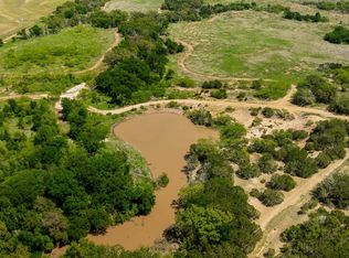 County Road 121, Coleman, TX 76834