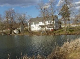 19311 Cold Spring Rd, Timberville, VA 22853