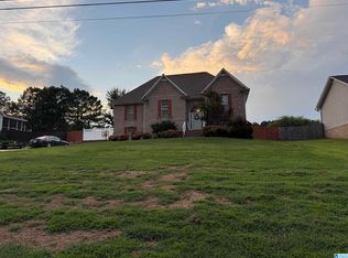 287 S Hillcrest Rd, Odenville, AL 35120